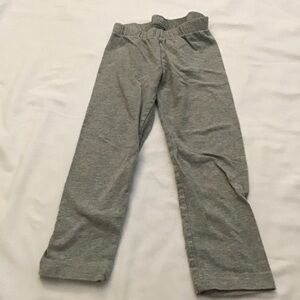 Baby GAP Gray Leggings